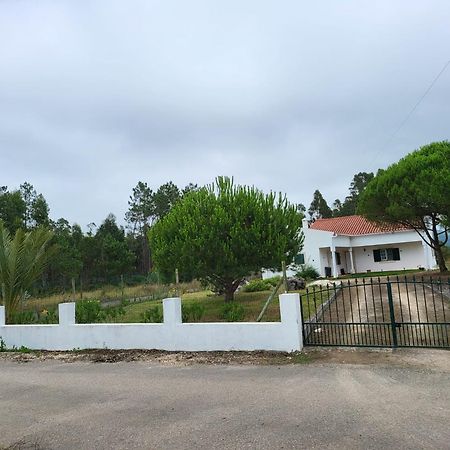 Casa Dos Morgados Villa Caldas Da Rainha Eksteriør billede