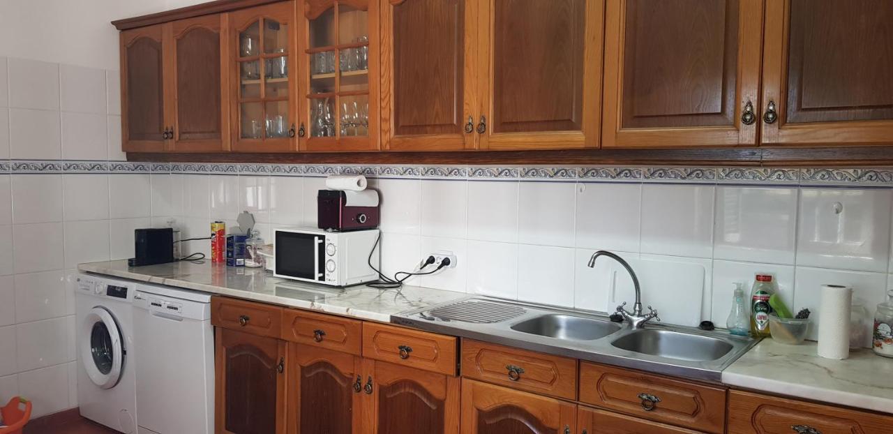 Casa Dos Morgados Villa Caldas Da Rainha Eksteriør billede