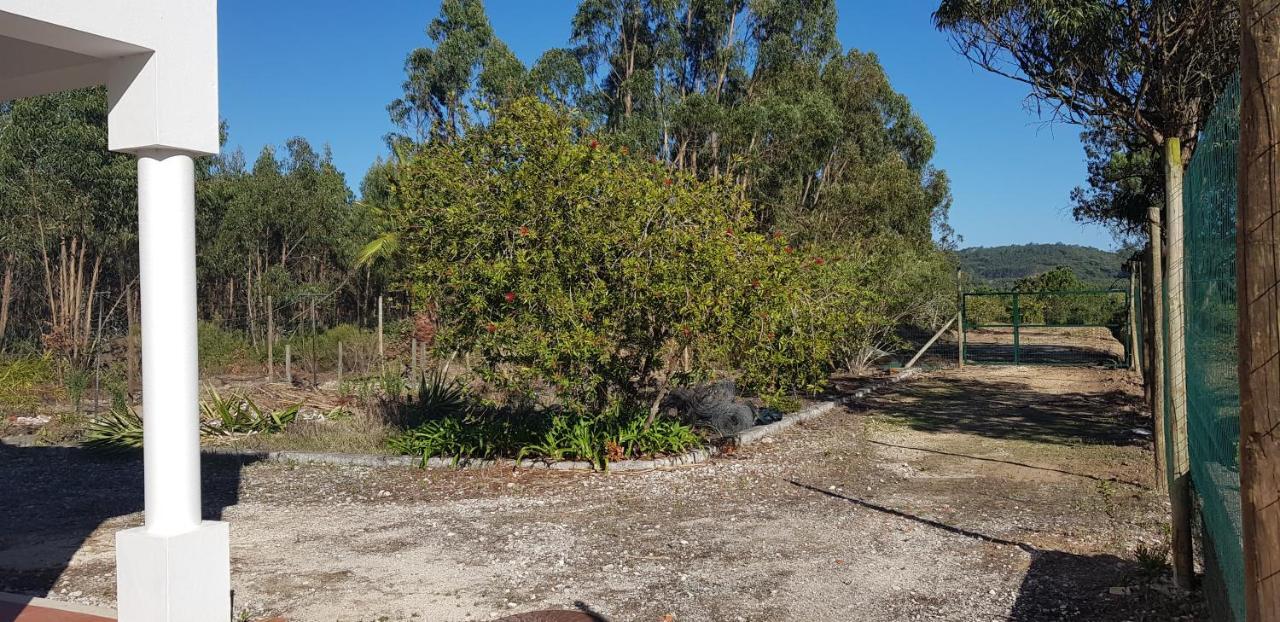 Casa Dos Morgados Villa Caldas Da Rainha Eksteriør billede