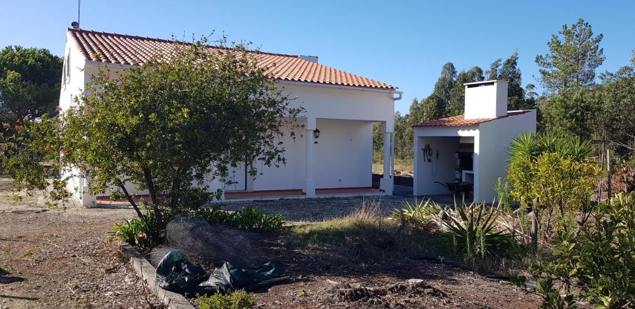 Casa Dos Morgados Villa Caldas Da Rainha Eksteriør billede