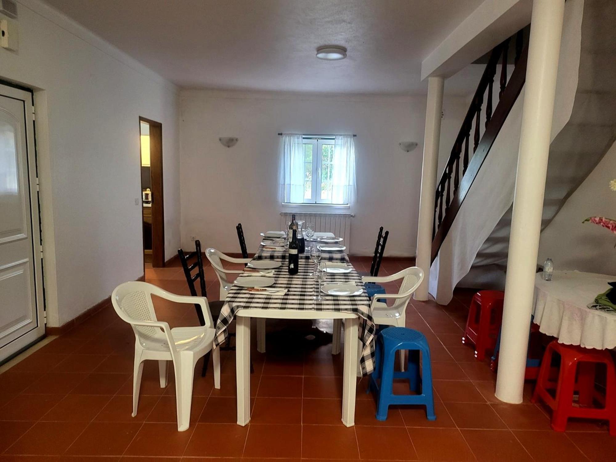 Casa Dos Morgados Villa Caldas Da Rainha Eksteriør billede
