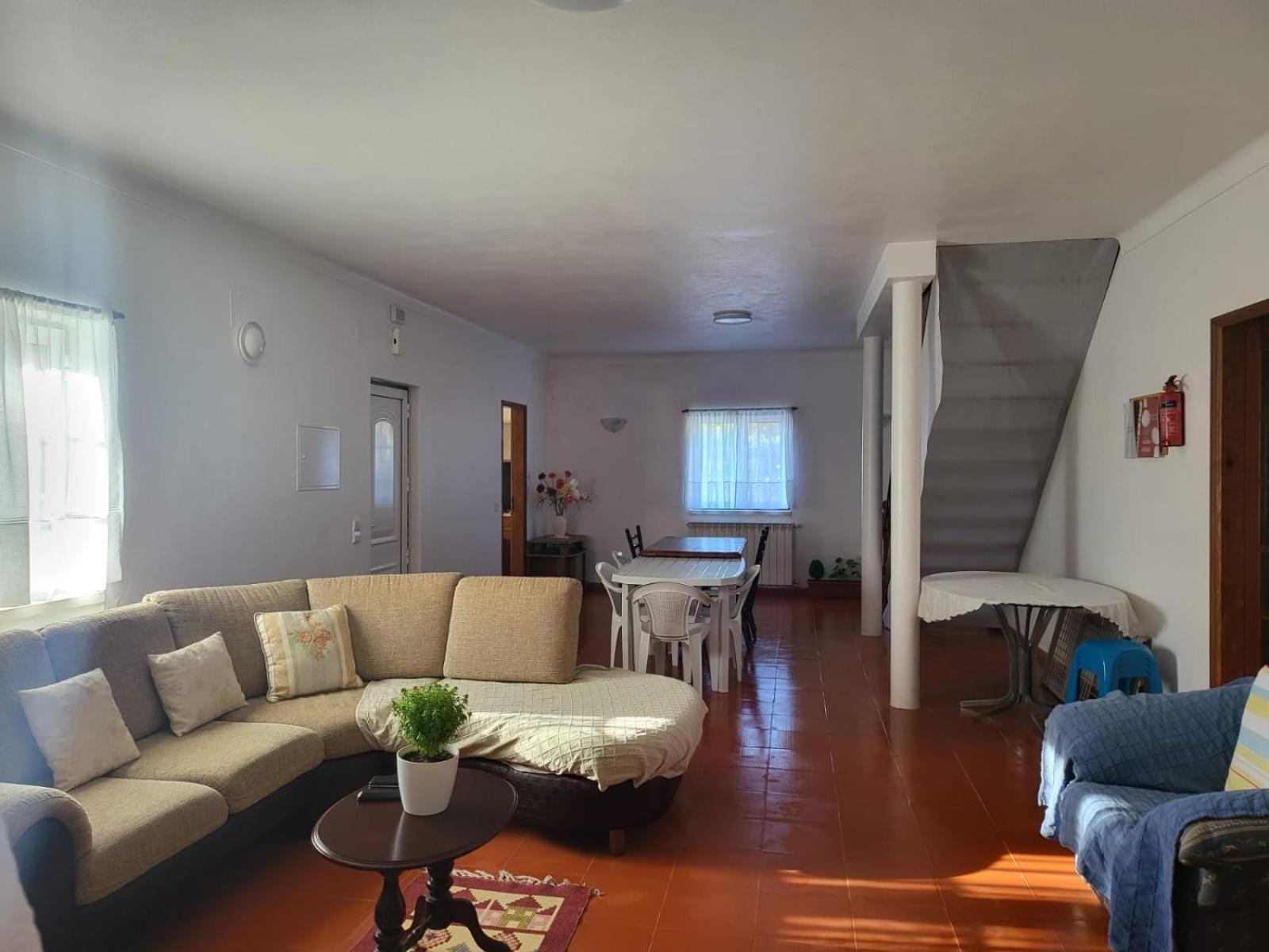 Casa Dos Morgados Villa Caldas Da Rainha Eksteriør billede