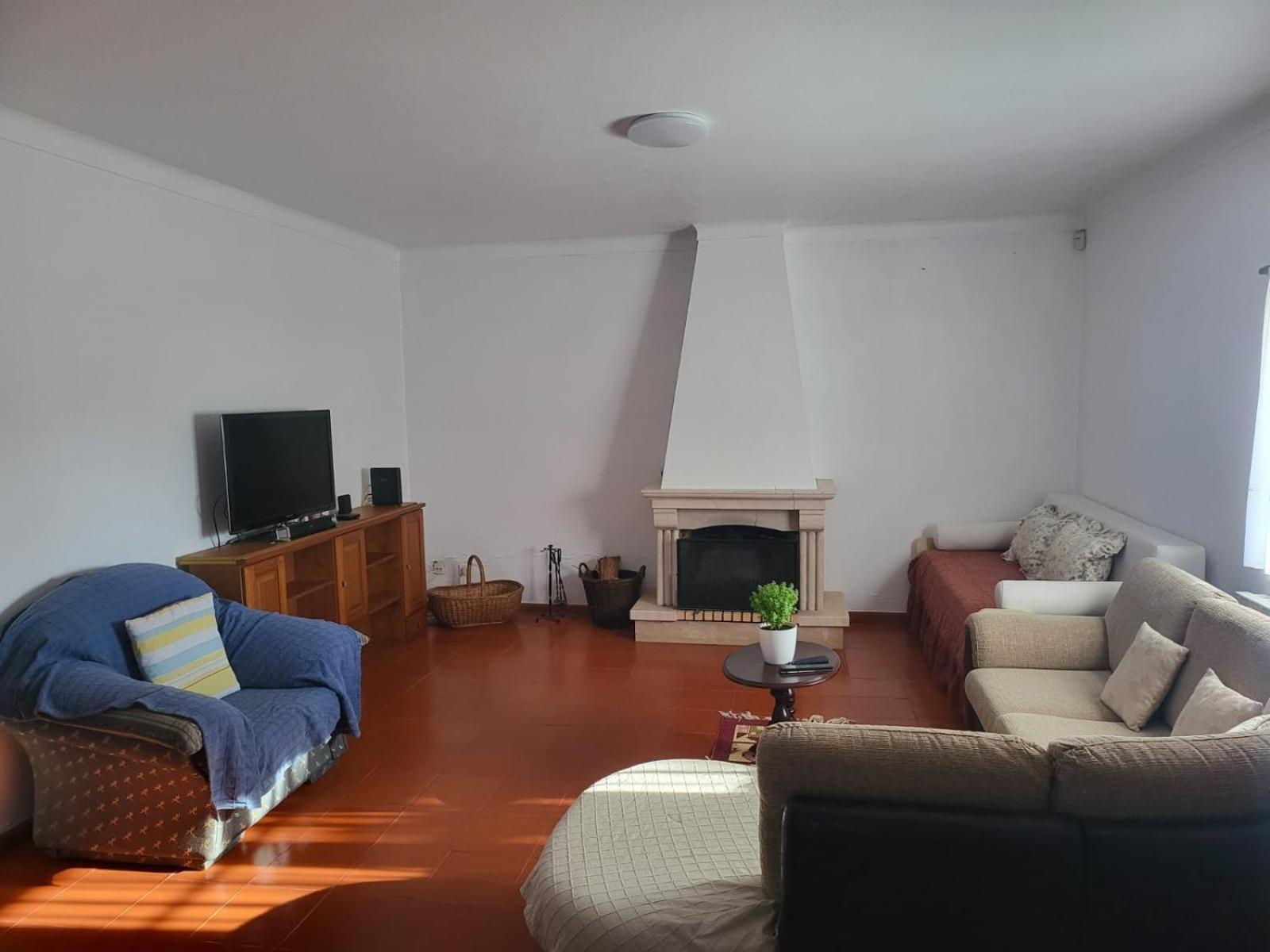 Casa Dos Morgados Villa Caldas Da Rainha Eksteriør billede