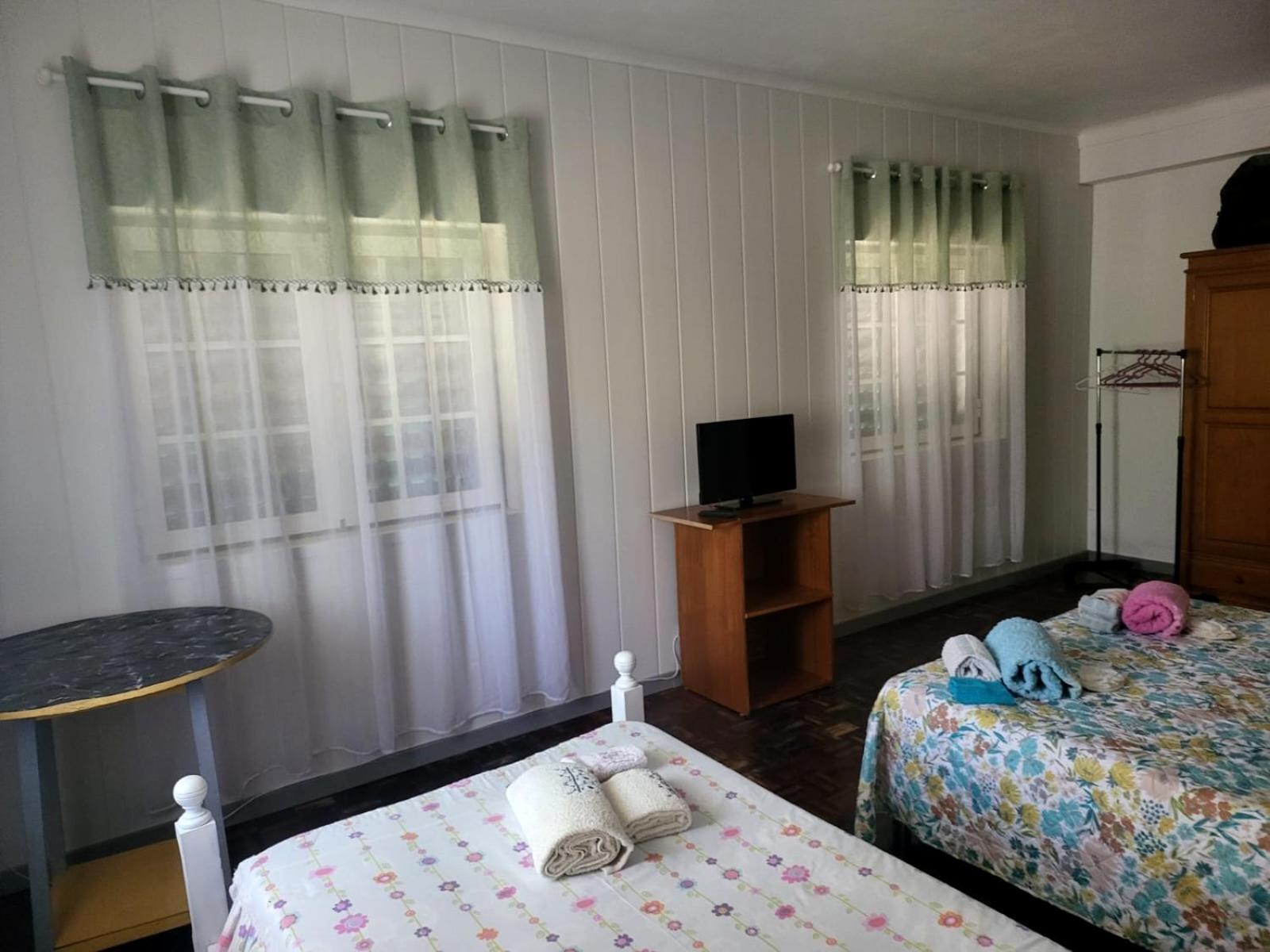 Casa Dos Morgados Villa Caldas Da Rainha Eksteriør billede